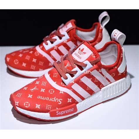 louis vuitton adidas shoes buy|louis vuitton supreme moletom original.